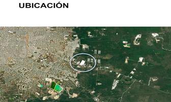 Foto de inmueble en , Col. Teya C.P. 97374, Kanasín