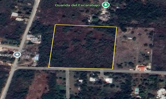 Foto de inmueble en , Col. Teya C.P. 97374, Kanasín