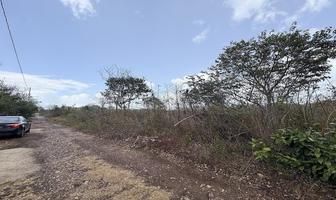 Foto de inmueble en Teya, Col. Teya C.P. 97374, Kanasín