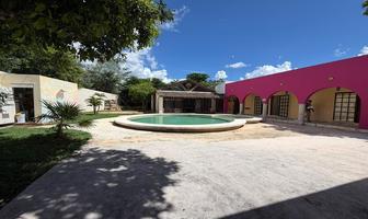 Foto de inmueble en Teya, Col. Teya C.P. 97374, Kanasín