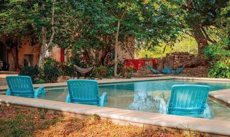 Foto de inmueble en , Col. Ticopo C.P. 97380, Acanceh