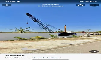 Foto de inmueble en Sin nombre de calle #S/N, Col. Ticopo C.P. 97380, Acanceh