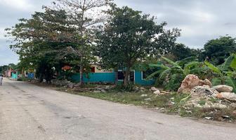 Foto de inmueble en calle ., Col. Ticopo C.P. 97380, Acanceh