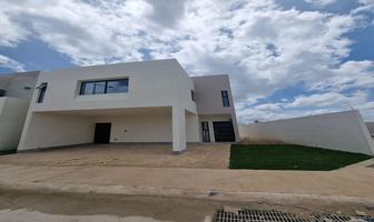 Foto de inmueble en , Col. Tixcacal C.P. 97312, Mérida