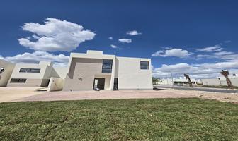 Foto de inmueble en , Col. Tixcacal C.P. 97312, Mérida