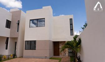 Foto de inmueble en , Col. Tixcacal C.P. 97312, Mérida