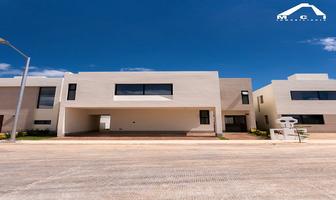Foto de inmueble en , Col. Tixcacal C.P. 97312, Mérida