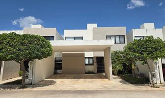 Foto de inmueble en , Col. Tixcacal C.P. 97312, Mérida