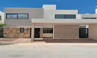 Foto de inmueble en CALLE 12, Col. Tixcacal Opichen C.P. 97249, Mérida