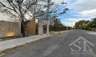 Foto de inmueble en Dos Lotes en Venta en Tixcacal, Mérida, Yucatán, Col. Tixcacal Opichen C.P. 97249, Mérida