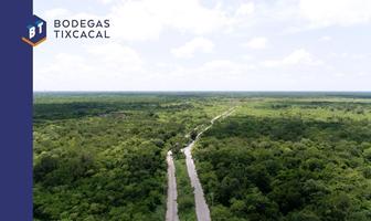 Foto de inmueble en , Col. Tixcacal Opichen C.P. 97249, Mérida