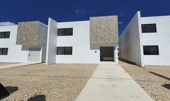 Foto de inmueble en , Col. Tixcacal Opichen C.P. 97249, Mérida