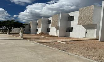 Foto de inmueble en , Col. Tixcacal Opichen C.P. 97249, Mérida