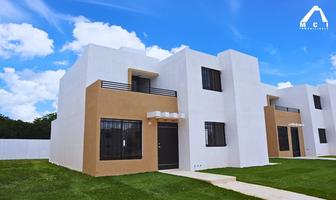 Foto de inmueble en , Col. Tixcacal Opichen C.P. 97249, Mérida