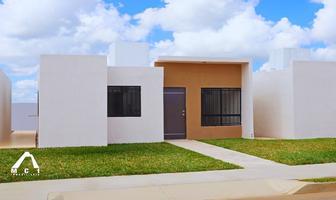 Foto de inmueble en , Col. Tixcacal Opichen C.P. 97249, Mérida