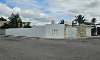 Foto de inmueble en Poniente, Col. Tixcacal Opichen C.P. 97249, Mérida
