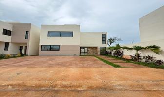 Foto de inmueble en Privada, Col. Tixcacal Opichen C.P. 97249, Mérida