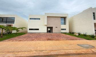 Foto de inmueble en Privada, Col. Tixcacal Opichen C.P. 97249, Mérida