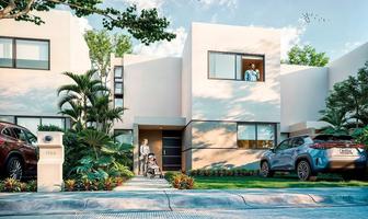 Foto de inmueble en Solana, Col. Tixcacal Opichen C.P. 97249, Mérida