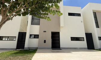 Foto de inmueble en Solana, Col. Tixcacal Opichen C.P. 97249, Mérida