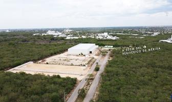 Foto de inmueble en calle 1, Col. Tixcacal Opichen C.P. 97249, Mérida