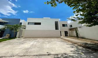 Foto de inmueble en calle 1, Col. Tixcacal Opichen C.P. 97249, Mérida