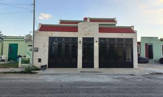 Foto de inmueble en calle 75, Col. Tixcacal Opichen C.P. 97249, Mérida