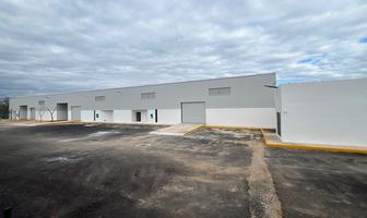 Foto de inmueble en Parque Industrial Tixcacal, Col. Tixcacal C.P. 97312, Mérida