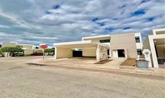 Foto de inmueble en Residencial Tixcacal, Col. Tixcacal C.P. 97312, Mérida