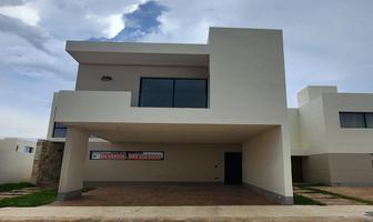 Foto de inmueble en SOLANA Residencial, Col. Tixcacal C.P. 97312, Mérida