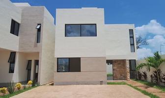 Foto de inmueble en TIXKAKAL, Col. Tixcacal C.P. 97312, Mérida