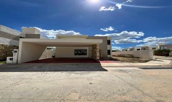 Foto de inmueble en Tixcacal, Col. Tixcacal C.P. 97312, Mérida