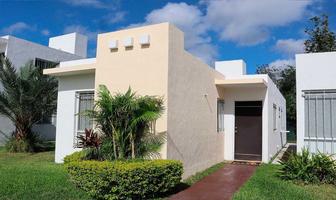 Foto de inmueble en calle 14, Col. Tixcacal C.P. 97312, Mérida