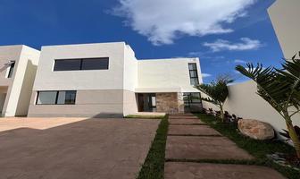 Foto de inmueble en calle 21, Col. Tixcacal C.P. 97312, Mérida