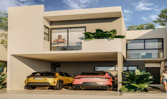 Foto de inmueble en calle 29, Col. Tixcacal C.P. 97312, Mérida