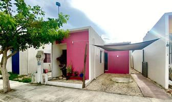 Foto de inmueble en calle 52, Col. Tixcacal C.P. 97312, Mérida