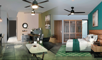 Foto de inmueble en , Col. Tixkokob C.P. 97470, Tixkokob