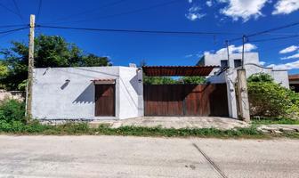 Foto de inmueble en Tixkokob, Col. Tixkokob C.P. 97470, Tixkokob