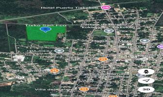 Foto de inmueble en calle 0, Col. Tixkokob C.P. 97470, Tixkokob