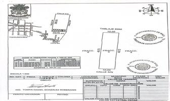 Foto de inmueble en , Col. Tixkuncheil C.P. 97452, Baca