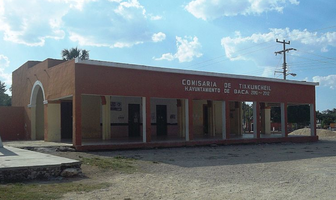 Foto de inmueble en , Col. Tixkuncheil C.P. 97452, Baca