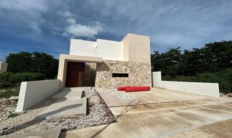 Foto de inmueble en , Col. Tixkuncheil C.P. 97452, Baca