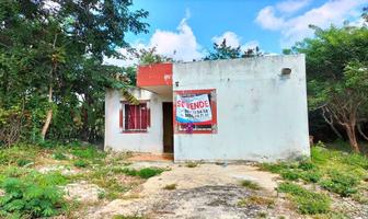 Foto de inmueble en calle 29, Col. Tixpehual C.P. 97386, Tixpéhual