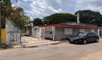 Foto de inmueble en Merida, Col. Tizimin Centro C.P. 97700, Tizimín