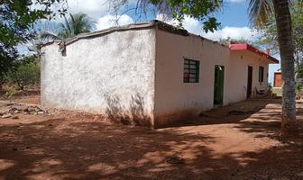 Foto de inmueble en , Col. Tizimin Centro C.P. 97700, Tizimín