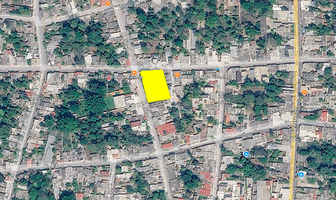 Foto de inmueble en calle 41, Col. Tizimin Centro C.P. 97700, Tizimín