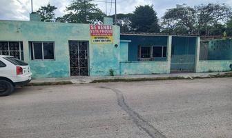 Foto de inmueble en calle 44, Col. Tizimin Centro C.P. 97700, Tizimín