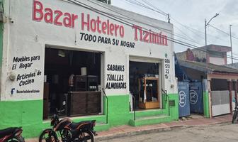 Foto de inmueble en calle 50, Col. Tizimin Centro C.P. 97700, Tizimín