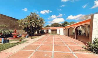 Foto de inmueble en calle 50, Col. Tizimin Centro C.P. 97700, Tizimín