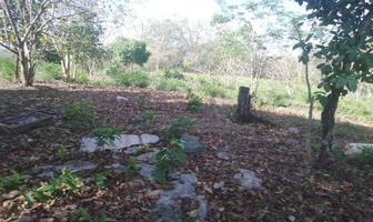 Foto de inmueble en Uayma, Col. Uayma C.P. 97796, Uayma